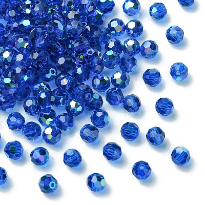 Preciosa® Crystal Beads X-PRC-BB5-60310-200-1