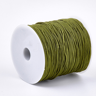 Nylon Braided Cord NWIR-S007-15-1