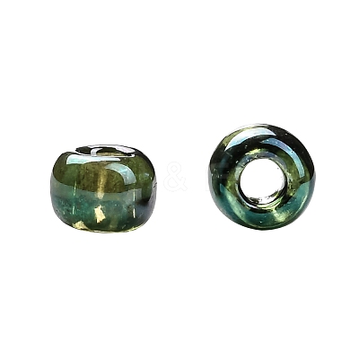 TOHO 11/0 Round Beads X-SEED-TR11-0322-1