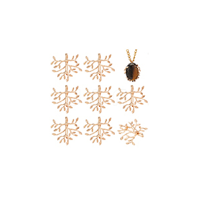 Alloy Badge for Backpack Clothes JEWB-WH0030-40KCG-1