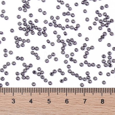 TOHO Round Seed Beads SEED-TR11-0607-1