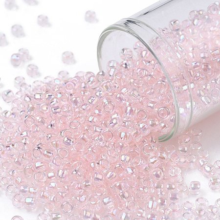 TOHO 8/0 Round Beads SEED-TR08-0171L-1