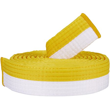 Taekwondo Belt AJEW-WH0314-341J-1