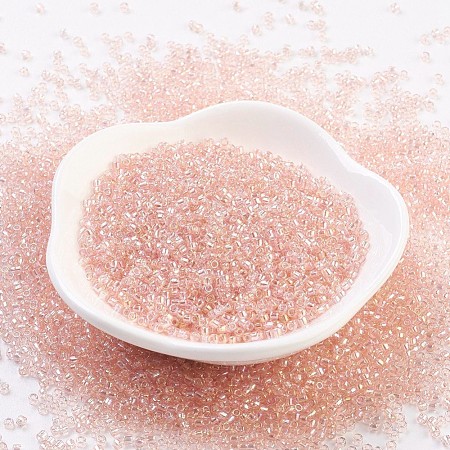 MGB Matsuno Glass Beads SEED-Q033-1.9mm-9R-1