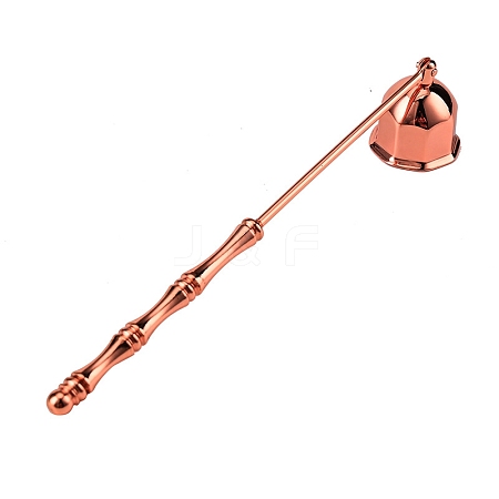 Stainless Steel Wick Flame Candle Snuffer PW-WGFCB64-04-1