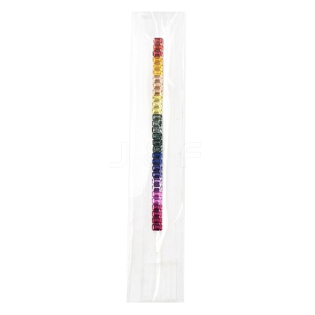 30Pcs Cubic Zirconia Cabochons CU-F002-02C-1