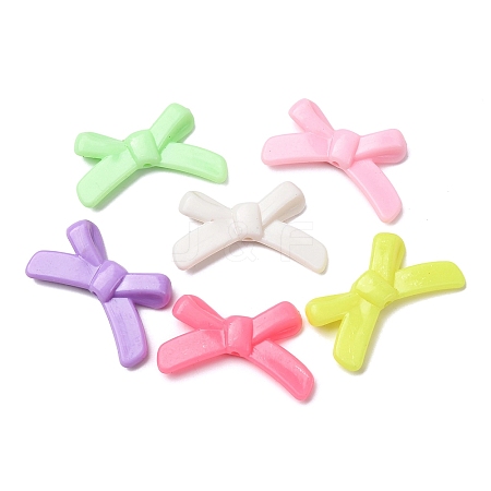 Plastic Beads KY-Z003-04-1
