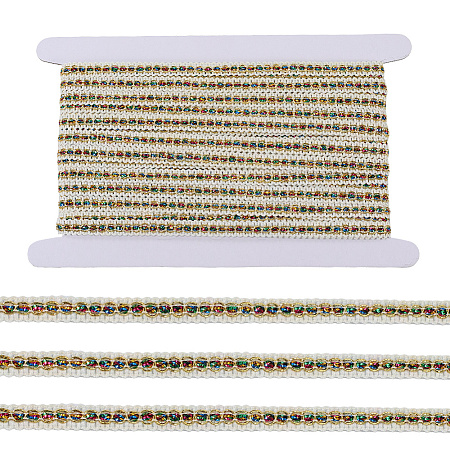 Polyester Ribbon OCOR-CY0001-90A-1