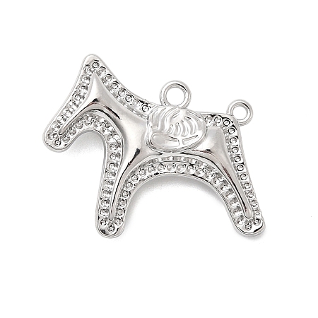 Alloy Pendants FIND-I066-02P-1