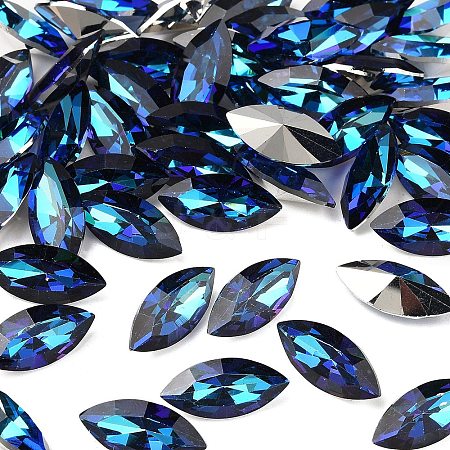 Preciosa® MAXIMA Crystal Fancy Stones X-PRC-FG15-00030-296-1