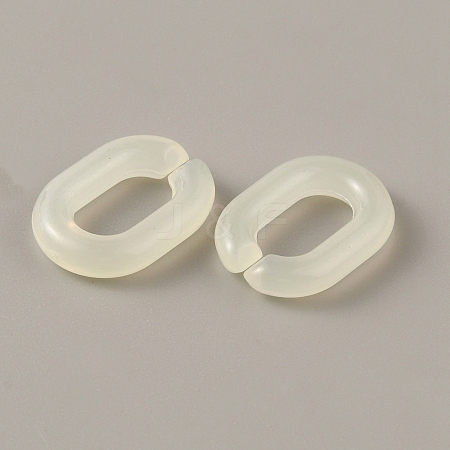 Acrylic Linking Rings MACR-CJC0004-03J-1