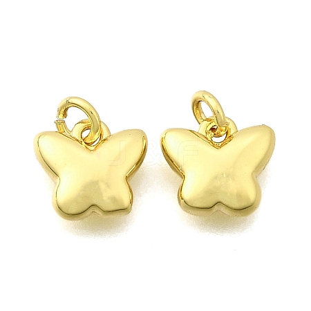 Brass Pendants KK-I275-04G-1
