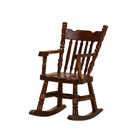 Wooden Rocking Chairs PW-WG26193-01-1