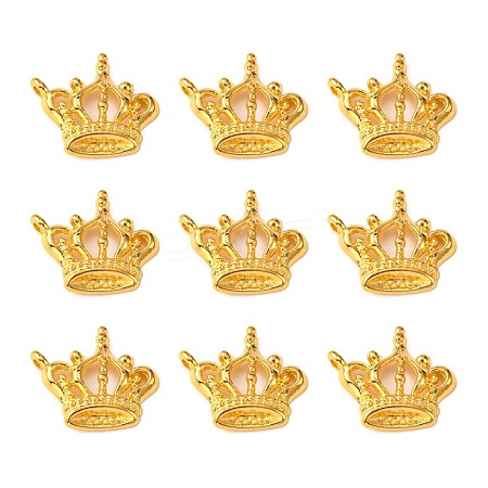Tibetan Style Alloy Pendants K083P011-1