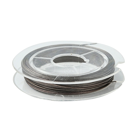 Tiger Tail Wire X-TWIR-S001-0.45mm-12-1