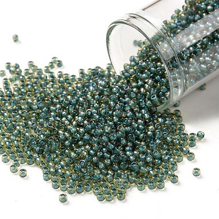 TOHO Round Seed Beads X-SEED-TR11-0310-1