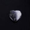 Synthetic Turquoise Love Heart Stone LS-PW-WG32553-04-1