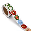 Christmas Tag Stickers LS-DIY-E023-07E-2