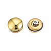 DIY Clothing Button Accessories Set FIND-T066-01G-4