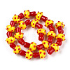 Handmade Lampwork Beads X1-LAMP-N024-09I-3
