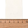 Single Face Solid Color Satin Ribbon SRIB-S052-40mm-008-10