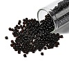 TOHO 8/0 Round Beads SEED-TR08-0014-1