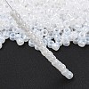 TOHO 8/0 Round Beads SEED-TR08-0141-4