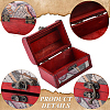 1Pc Wooden Portable Storage Boxes CON-CL0001-05B-6