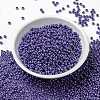 MIYUKI Round Rocailles Beads SEED-X0055-RR0432-2