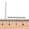 304 Stainless Steel Tube Beads SA-CBA098D-07G-P-3