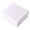 Foldable Rectangle Paper Storage Gift Cases CON-TAC0019-001C-1
