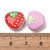 Printed Opaque Acrylic Beads AC-CBAC4EE-06-3