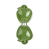 Halloween Theme ABS Plastic Classic Mini Press Apple Pie Molds LS-FIND-U005-01B-2