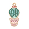 Alloy Pendants AL-CBAC700-04C-1