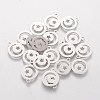 201 Stainless Steel Charms STAS-Q201-T064-1