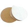 Cork Drink Coasters PW-WGCC4DD-01-4