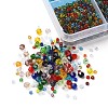 DIY Bracelet Making Kit DIY-YW0006-84-2