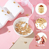 DIY Beads Jewelry Making Finding Kit DIY-TA0003-82-14