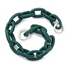 Acrylic Cable Chain SACR-CA0001-01-5
