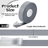 PES Reflective Heat Film Adhesive Tape AJEW-WH0481-599B-2