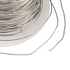 304 Stainless Steel Wire STAS-A115-01P-0.4mm-3