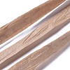 Raffia Paper Cords for DIY Jewelry Making X-OCOR-WH0010-A04-3