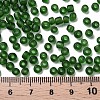Glass Seed Beads SEED-A008-4mm-M7-3