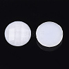 Resin Cabochons CRES-Q208-09B-2