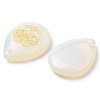 Opalite Drop Pendants G-C158-01A-2