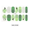 Full Cover Ombre Nails Wraps MRMJ-S060-ZX3286-2