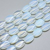 Opalite Beads Strands G-G793-20A-04-1