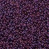 TOHO 11/0 Demi Round Beads SEED-DR11-0625F-2