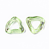 Transparent Resin Finger Rings RJEW-T013-005-E08-3