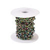 304 Stainless Steel Cable Chains CHS-TA0001-12-2